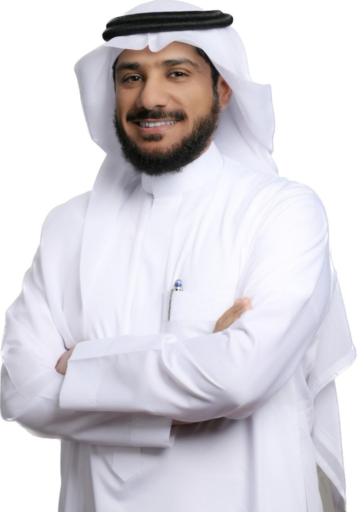 السيد راشد عواجي