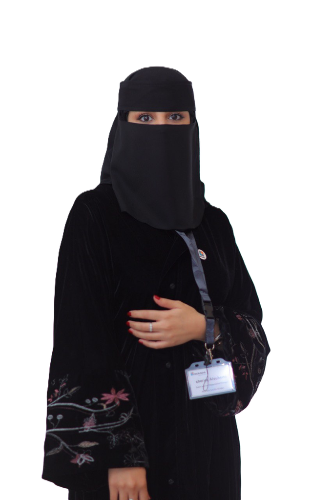السيدة شروق السحيمي